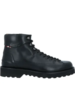 Bally CALZATURE Stivaletti