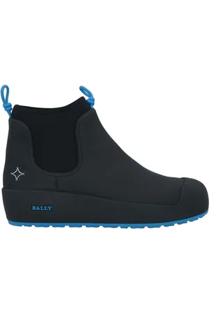 Bally CALZATURE Stivaletti