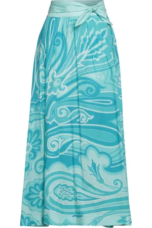 Etro BOTTOMWEAR Gonne lunghe