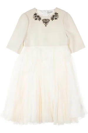 Dolce & Gabbana VESTITI Vestiti bimba