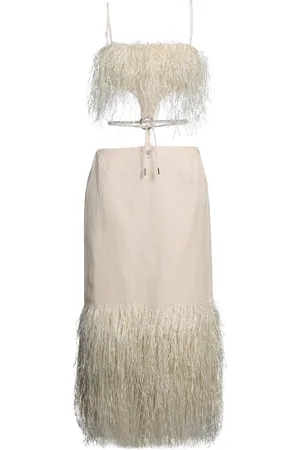 Jacquemus VESTITI Vestiti lunghi