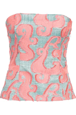 Rochas TOPWEAR Top