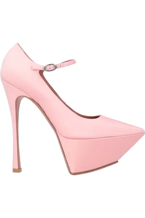 Amina Muaddi CALZATURE Decolletes