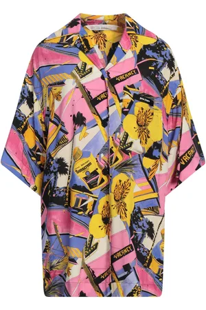 Palm Angels TOPWEAR Camicie