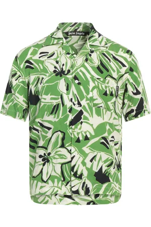 Palm Angels TOPWEAR Camicie