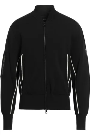 Neil Barrett MAGLIERIA Cardigan