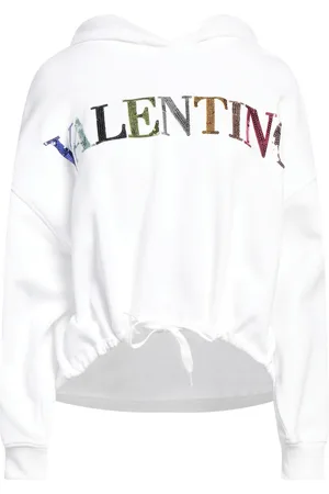 VALENTINO GARAVANI TOPWEAR Felpe