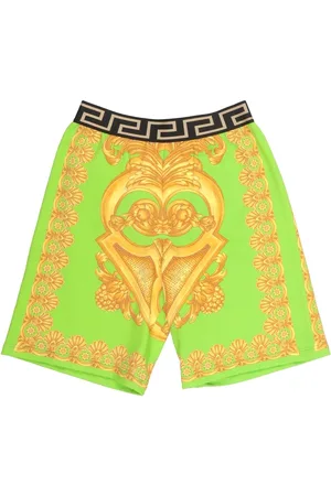 VERSACE BOTTOMWEAR Shorts e bermuda
