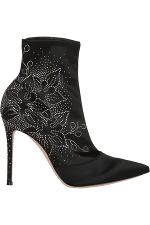 Gianvito Rossi CALZATURE Stivaletti