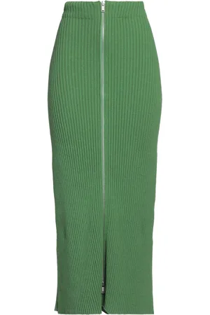 Jil Sander BOTTOMWEAR Gonne lunghe