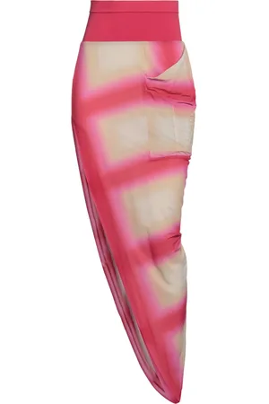 Rick Owens BOTTOMWEAR Gonne lunghe