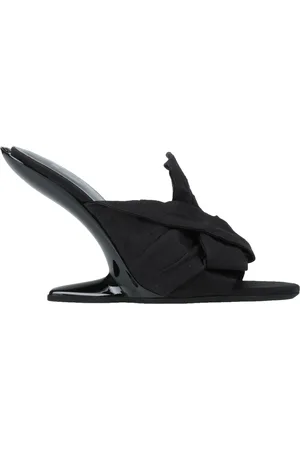 Nº21 CALZATURE Sandali