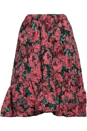 Comme des Garçons BOTTOMWEAR Gonne midi