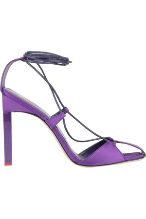 The Attico CALZATURE Sandali