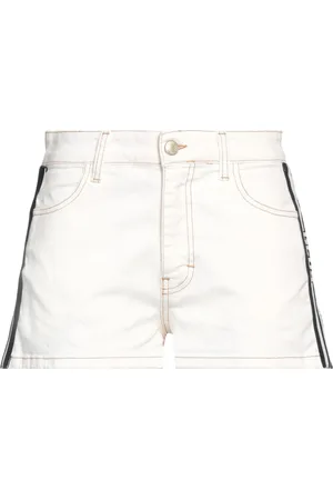 GCDS BOTTOMWEAR Shorts jeans