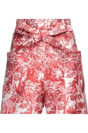 Serafini BOTTOMWEAR Shorts e bermuda