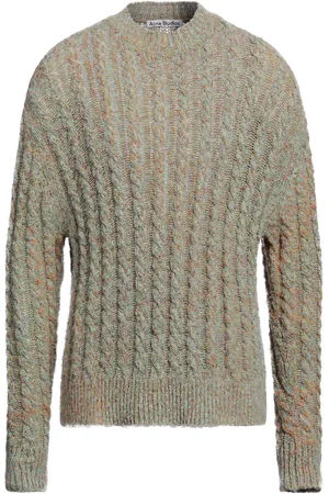 Acne Studios MAGLIERIA Pullover