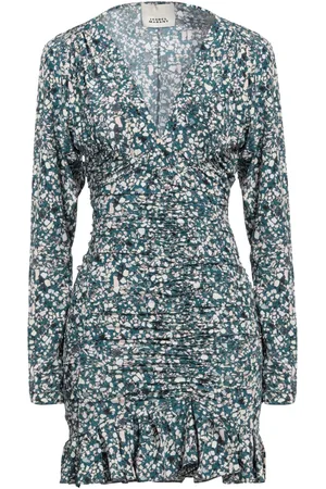 Isabel Marant VESTITI Vestiti corti