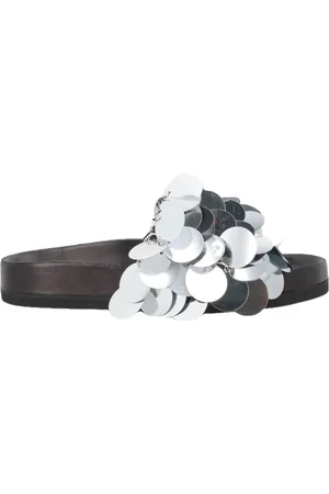 Paco rabanne CALZATURE Sandali