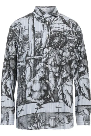J.W.Anderson TOPWEAR Camicie