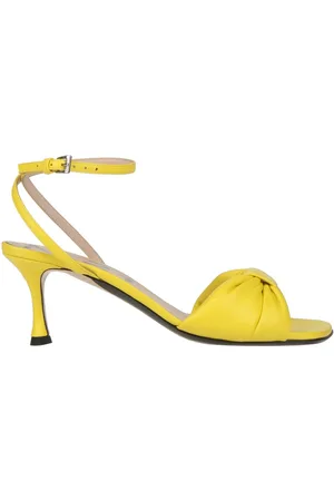 Nº21 CALZATURE Sandali