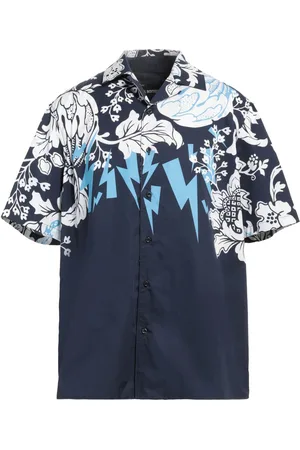 Neil Barrett TOPWEAR Camicie