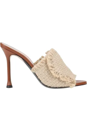 Nº21 CALZATURE Sandali