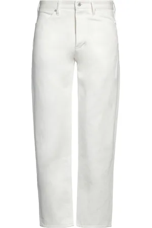 Jil Sander BOTTOMWEAR Pantaloni jeans