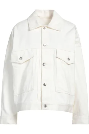Maison Kitsuné CAPISPALLA Capispalla jeans