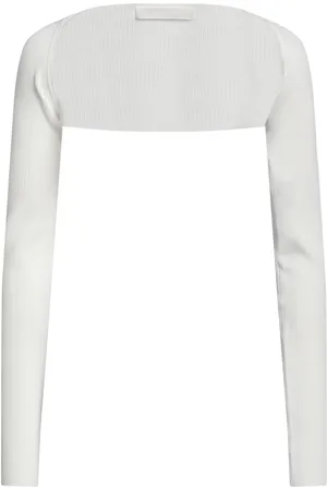 DION LEE TOPWEAR Coprispalle