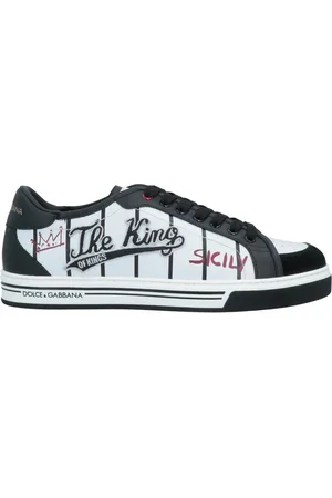 Dolce & Gabbana CALZATURE Sneakers