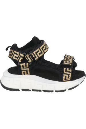 VERSACE CALZATURE Sandali