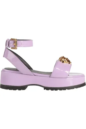 VERSACE CALZATURE Sandali
