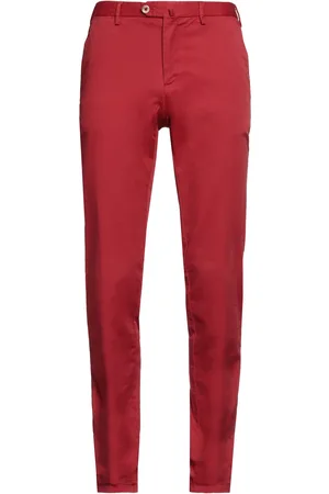 ISAIA BOTTOMWEAR Pantaloni