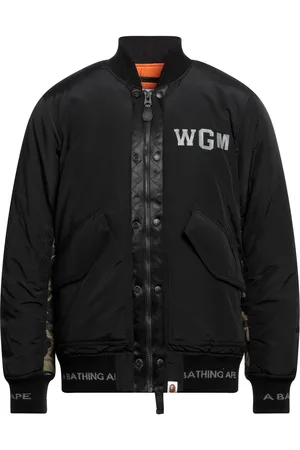 A Bathing Ape CAPISPALLA Giacche & Giubbotti
