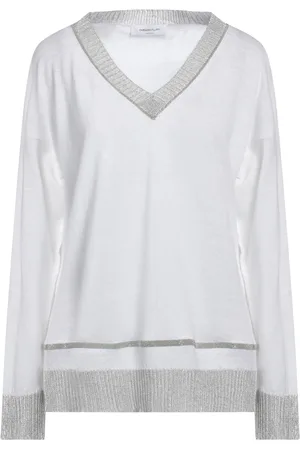 Fabiana Filippi MAGLIERIA Pullover