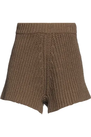 Alanui BOTTOMWEAR Shorts e bermuda