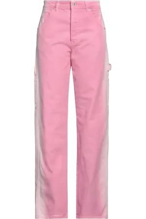 Heron Preston BOTTOMWEAR Pantaloni jeans