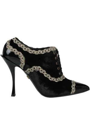 Dolce & Gabbana CALZATURE Stivaletti