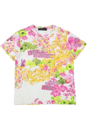 VERSACE TOPWEAR Tshirts