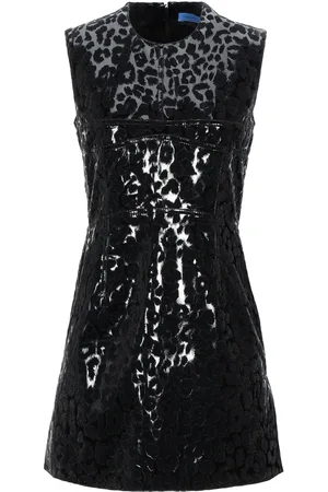 MUGLER VESTITI Vestiti corti