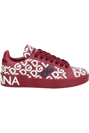 Dolce & Gabbana CALZATURE Sneakers
