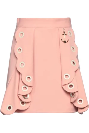 Elisabetta Franchi BOTTOMWEAR Minigonne