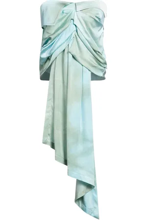 OFF-WHITE OFFWHITE™ BOTTOMWEAR Gonne lunghe