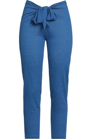 Majestic BOTTOMWEAR Pantaloni