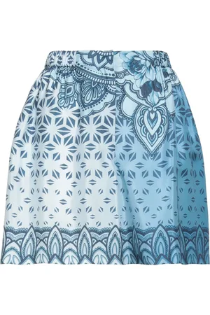 Alberta Ferretti BOTTOMWEAR Shorts e bermuda