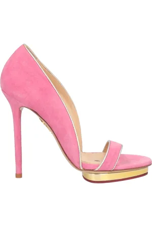 Charlotte Olympia CALZATURE Sandali