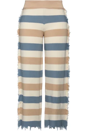 Federico Cina BOTTOMWEAR Pantaloni