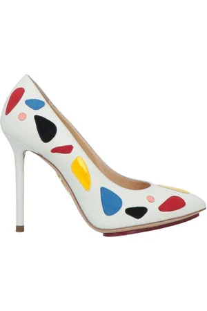 Charlotte Olympia CALZATURE Decolletes