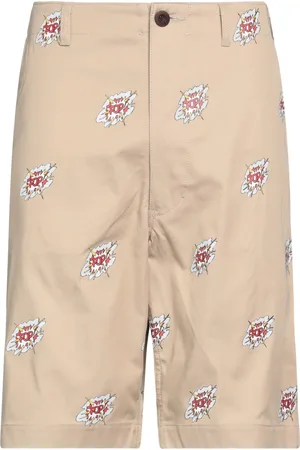 Comme des Garçons BOTTOMWEAR Shorts e bermuda